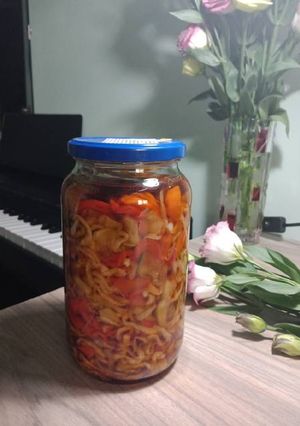 Hình của món Dưa món.