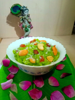 દૂધીનો હલવો (Lauki halva recipe in Gujarati) રેસીપી મુખ્ય ફોટો