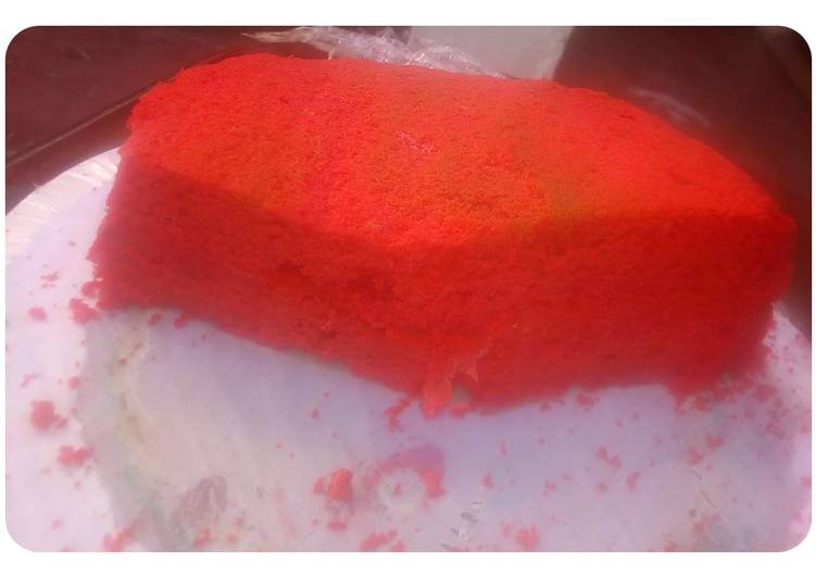 Red velvet 1kg
