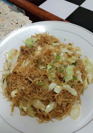 Foto resep Bihun Goreng