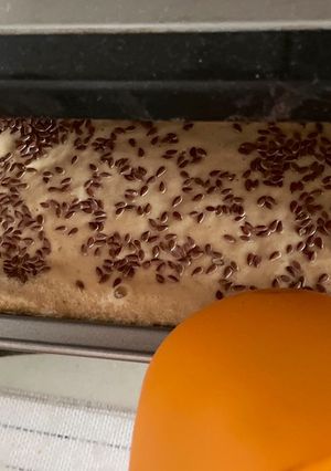 Una foto de Queque de banana