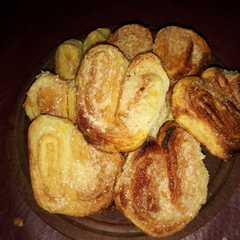 A picture of Palmeritas.