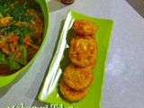 Makaroni Telor #dapurelbeweek30