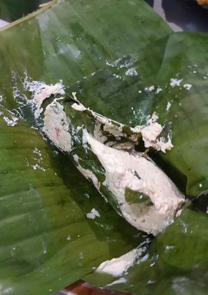 Foto resep Pepes Tahu Kemangi