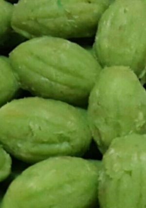 Foto resep Getuk Ijo