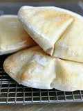 Pita bread