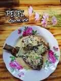 (26/12) PECEL EWAK LELE