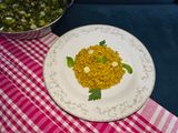 برغل تركي 🇹🇷 Bulgur pilavı