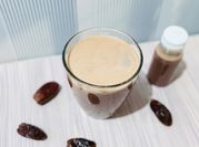 Gambar kurma oat