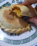 Relleno de choclo para empanadas