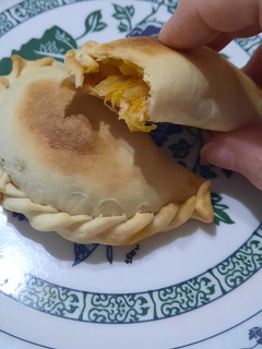 Una foto de Relleno de choclo para empanadas