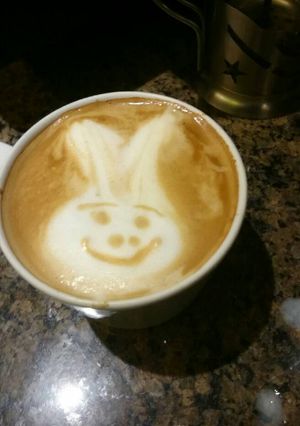 صورة لوصفة Cappuccino كابتشينو