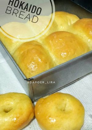 Foto resep Hokaido Bread