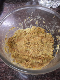 Una foto de Hummus de lentejas vegano