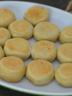 Foto resep Bakpia Pathok Teflon