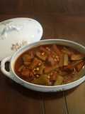 Mole de Olla
