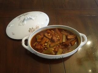 Mole de Olla