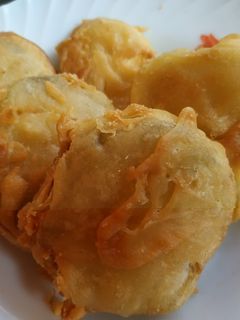 Foto resep Ubi Goreng Renyah