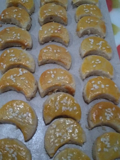 Foto resep Kue Kacang
