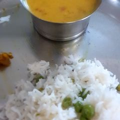 A picture of Kadhi.