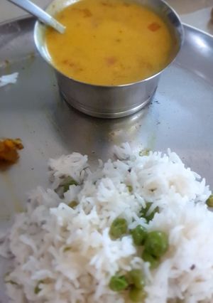 A picture of Kadhi.