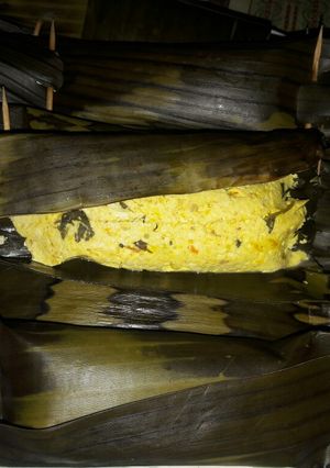 Foto resep Pepes tahu