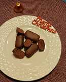 Ferrero rocher szaloncukor