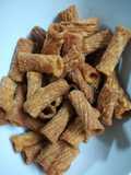 Snack de pastas