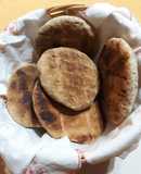 Churrasca Integral