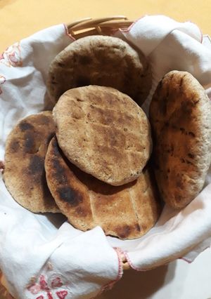 Una foto de Churrasca Integral