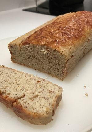 Foto de Pão low carb
