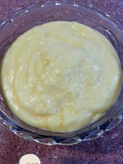 卡士達醬 的食譜成品照片