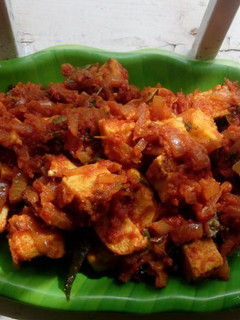 முட்டை சுக்கா செய்முறை முக்கிய புகைப்படம்