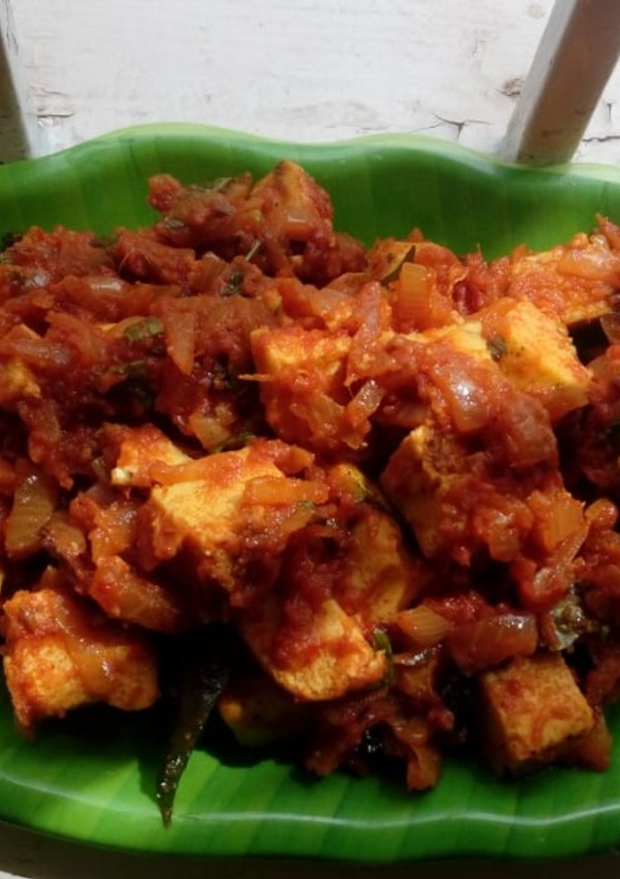 முட்டை சுக்கா செய்முறை முக்கிய புகைப்படம்