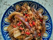 Gambar beef stir fry veg