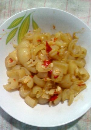 Foto resep Kikil