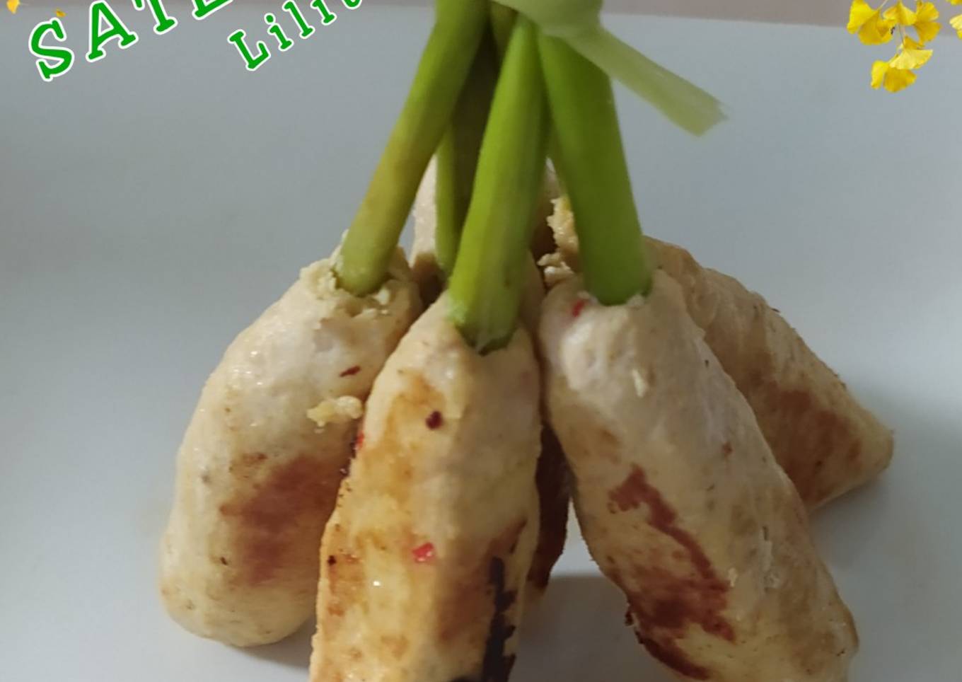 Sate Lilit