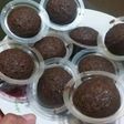 Brownies choklat simple