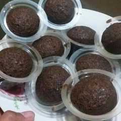 Brownies choklat simple রেসিপির প্রধান ছবি