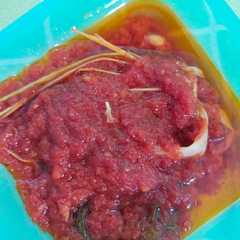 Sambal ramah anak রেসিপির প্রধান ছবি