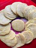 Roti canai