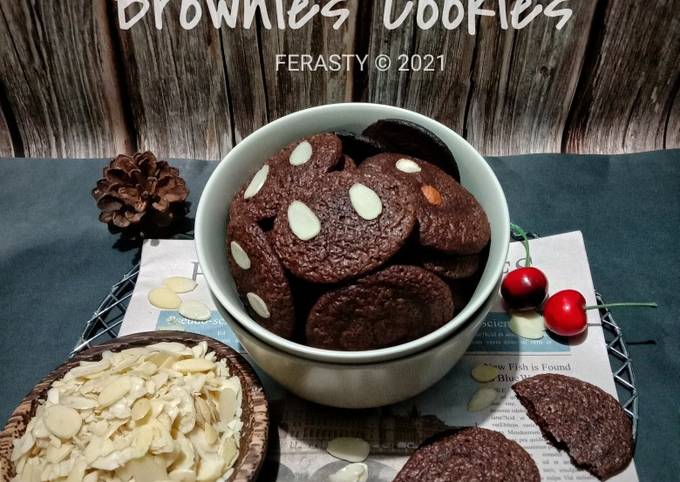 Brownies Cookies