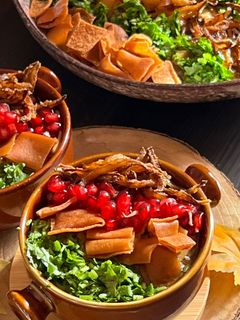 صورة لوصفة حراق اصبعو