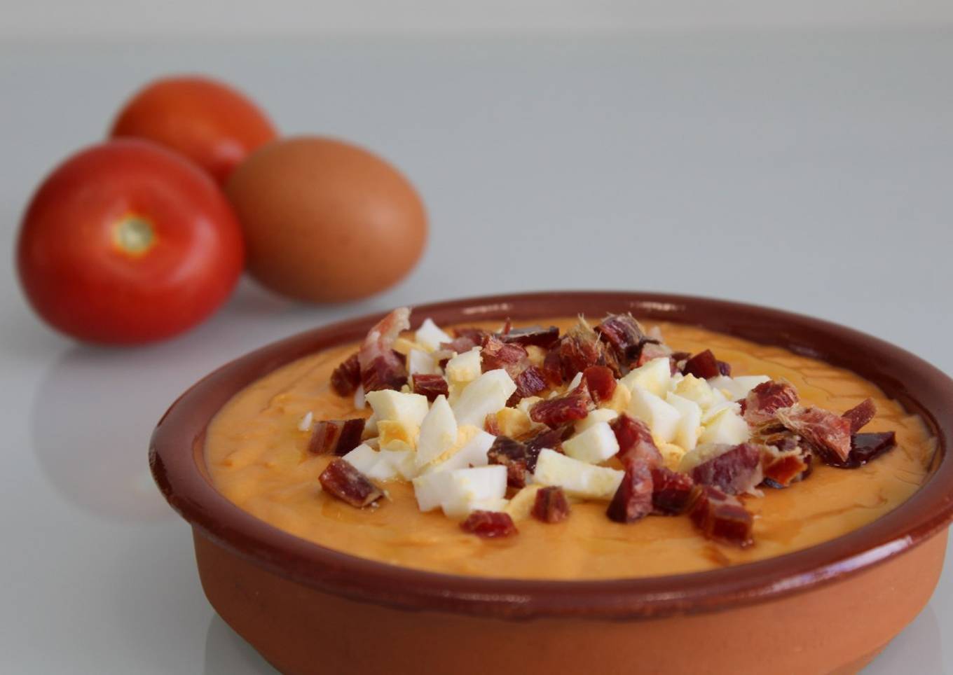 Salmorejo