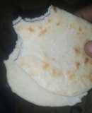 Roti(Indian bread)