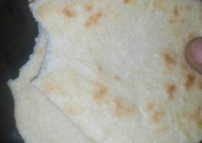 Roti(Indian bread)