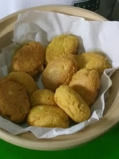 Foto resep Perkedel tahu