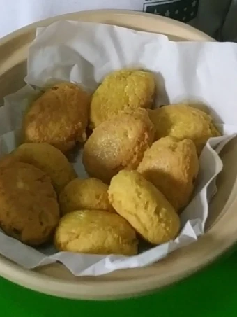 Cara Mudah Membuat Resep Perkedel tahu yang Menggugah Selera Anti Ribet, Menggugah Selera