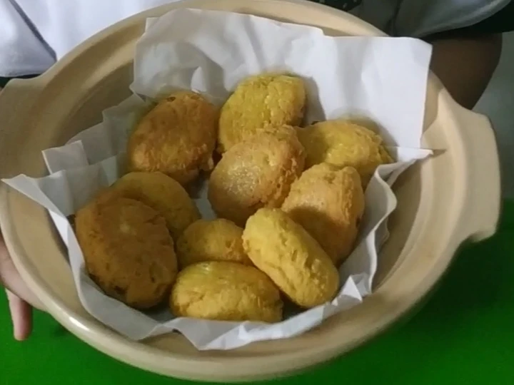 Cara Mudah Membuat Resep Perkedel tahu yang Menggugah Selera Anti Ribet, Menggugah Selera