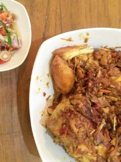 Foto resep Ayam betutu
